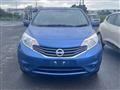 2014 Nissan Note