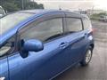 2014 Nissan Note