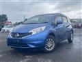 2014 Nissan Note