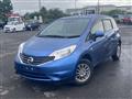 2014 Nissan Note