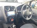 2014 Nissan Note