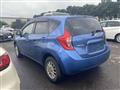 2014 Nissan Note