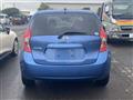 2014 Nissan Note