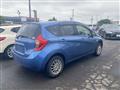 2014 Nissan Note