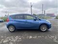 2014 Nissan Note