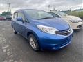 2014 Nissan Note