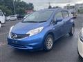 2014 Nissan Note