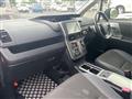 2013 Toyota Voxy