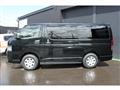 2026 Toyota Hiace Van