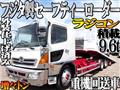 2010 Hino Hino Others