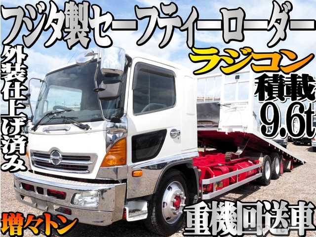 2010 Hino Hino Others