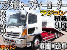 2010 Hino Hino Others
