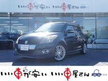 2014 Suzuki Swift
