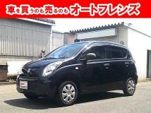 2013 Suzuki Alto
