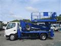2008 Hino Dutro