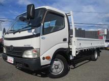 2011 Hino Dutro