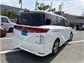 2010 Nissan Elgrand