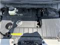 2010 Nissan Elgrand