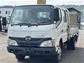2015 Hino Dutro