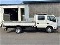 2015 Hino Dutro
