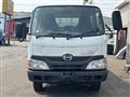 2015 Hino Dutro
