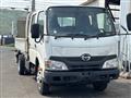 2015 Hino Dutro