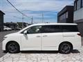 2013 Nissan Elgrand
