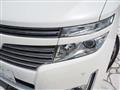 2013 Nissan Elgrand