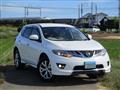2012 Nissan Murano