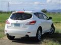 2012 Nissan Murano
