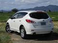 2012 Nissan Murano
