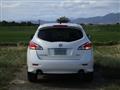 2012 Nissan Murano