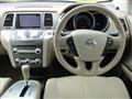2012 Nissan Murano