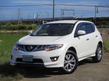 2012 Nissan Murano