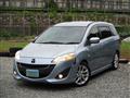 2011 Mazda Premacy