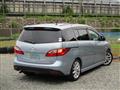 2011 Mazda Premacy