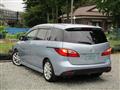 2011 Mazda Premacy