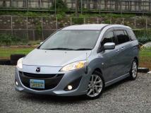 2011 Mazda Premacy