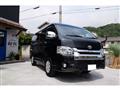 2018 Toyota Hiace Wagon