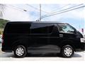 2018 Toyota Hiace Wagon
