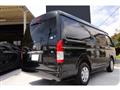 2018 Toyota Hiace Wagon