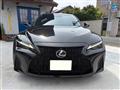 2021 Lexus IS