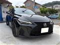 2021 Lexus IS
