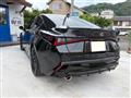 2021 Lexus IS