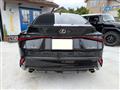 2021 Lexus IS