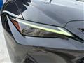 2021 Lexus IS