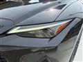 2021 Lexus IS