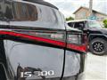 2021 Lexus IS