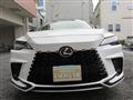 2025 Lexus RX