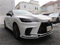 2025 Lexus RX